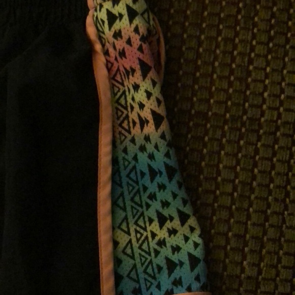 SO Athletic Shorts - Picture 3 of 4